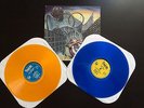 The Pharcyde Bizarre Ride II 1992 Delicious Vinyl 14221 2LP FIRST COLORED RARE