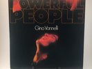 Gino Vannelli - Powerful People: Original Master Recording, Vinyl, Lp, MFSL-1041