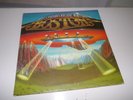 1978 BOSTON Don't Look Back Rock Record LP Gatefold