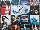 U2 - Achtung Baby - vinilo