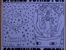 Daniel Johnston - Continued Story  1991 USA vinyl LP  Homestead Records HMS 155-