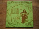 RARE - CHRISTIE HENNESSY THE GREEN ALBUM WR030