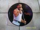 Queen - The Magic Tour `86 - Part 1 - Picture LP