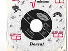 45rpm-JOHNNY HALLYDAY-KILI WATCH/JE VEUX ME PROMENER-CANADA DISQUE VOGUE 60'S
