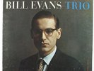 Bill Evans Trio - Portrait In Jazz LP - Riverside - RLP 12-315 Mono