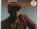 Archie Shepp - Things Have Got To Change LP - Impulse RVG VG++