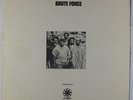 Brute Force - S/T LP - Embryo