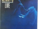 Kenny G - Live 2xLP - Arista VG++