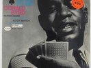 Donald Byrd - Royal Flush LP - Blue Note - BST-84101 Stereo Shrink