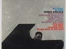 Herbie Hancock - My Point Of View LP - Blue Note - BLP 4126 RVG VG++