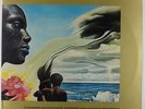 Miles Davis - Bitches Brew 2xLP - Columbia Quad VG++