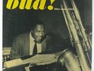 Bud Powell - The Amazing Vol. 3 LP - Blue Note - BLP 1571 Mono DG RVG 47 W 63rd