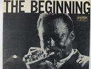 Miles Davis - In The Beginning LP - Prestige - PRLP 7221 Mono DG