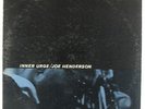 Joe Henderson - Inner Urge LP - Blue Note - BLP 4189 Mono RVG NY USA