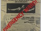Nina Simone - Emergency Ward  LP - RCA Victor VG+