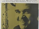 Walter Benton Quintet - Out Of This World LP - Jazzland - JLP 28  DG