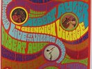 Albert Ayler - In Greenwich Village LP - Impulse - AS-9155 VG++