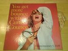 CURTIS COUNCE You Get More Bounce With Curtis Counce  C3539 Free Shipping