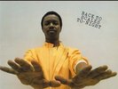 WALLY BADAROU Back To Scales To-Night LP NEW VINYL Love Vinyl reissue