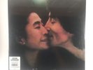 John Lennon - Milk And Honey: Sealed, Lp, Re-issue, 5357103, Free Ship