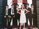 BLONDIE-PARALLEL LINES LP VINYL ALBUM