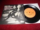 THE CLASH - TRAIN IN VAIN - BRAZILIAN -  UNIQUE PIC SLEEVE -SEX PISTOLS