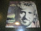 Keith Whitley lp Do You Think of Me opened shrink excellent with inner sleeve
