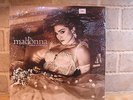 Factory Sealed Madonna LIKE A VIRGIN 1st Press Sire 1984 MINT Upside Down Cover