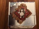 Massive Attack - Protection, vinyl 1st press 1994 release on Wild Bunch / Circa