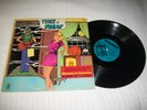 FRANK ZAPPA - THE MOTHERS OF INVENTION / TRICK OR TREAT - ROCK LP RECORD