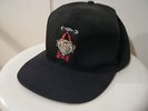 RKL Keep Laughing Cap Rich Kids On LSD US Hardcore Punk vintage 80er Jahre Skate