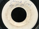 Prince Buster & Lee Perry - Johnny Cool JA Olive Blossom 7