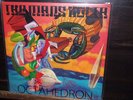 THE MARS VOLTA 180g 2LP Octahedron COLOR VINYL original press RODRIGUEZ LOPEZ