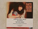 Kate Bush Radio Special -- Self Portrait LP -- RARE US Promo Only