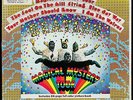 THE BEATLES MAGICAL MYSTERY TOUR INSANELY RARE US ORIG’67 CAPITOL FACTORY SEALED