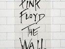 PINK FLOYD THE WALL RARE UK ORIG’79 HARVEST TRUE FIRST PRESSING COMPLETE NM