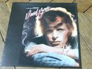 DAVID BOWIE Young americans LP Italy