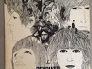 The Beatles - Revolver LP 1966