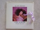 Kate Bush Hounds Of Love US Promo Only pack with LP, Custom Cover & Ribbons