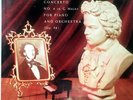 WILHELM BACKHAUS / Beethoven Concerto No.4 / London-Decca WBg BB, CS 6054 1E/1E