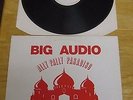 Big Audio Dynamite  - Ally Pally Paradiso (Vinyl LP)