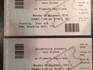 Jess Glynne Tickets