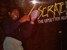 Scratch The Upsetter Again LP VG+