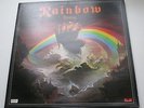 RAINBOW 'RISING' UK 1st PRESS '76 ARCHIVE COPY MINT
