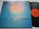 SANTANA 'CARAVANSERAI' ORIG 1st PRESS '72 RED CBS A1/B1