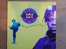 Das EFX Dead Serious LP 7567-91827-1
