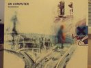 Radiohead - OK Computer. 2LP Gatefold. Parlophone. Near Mint Condition