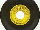 SUN 45 RPM, #217, ELVIS,BABY LETS PLAY HOUSE/I'M RIGHT, YOU'RE LEFT,SHE'S GONE
