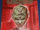 KREATOR - Violent Revolution - 2xLP First Press 2001