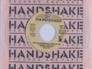 70s Soul 45 JOHNNY BRISTOL Love No Longer Has A Hold On Me HANDSHAKE VG++ HEAR
